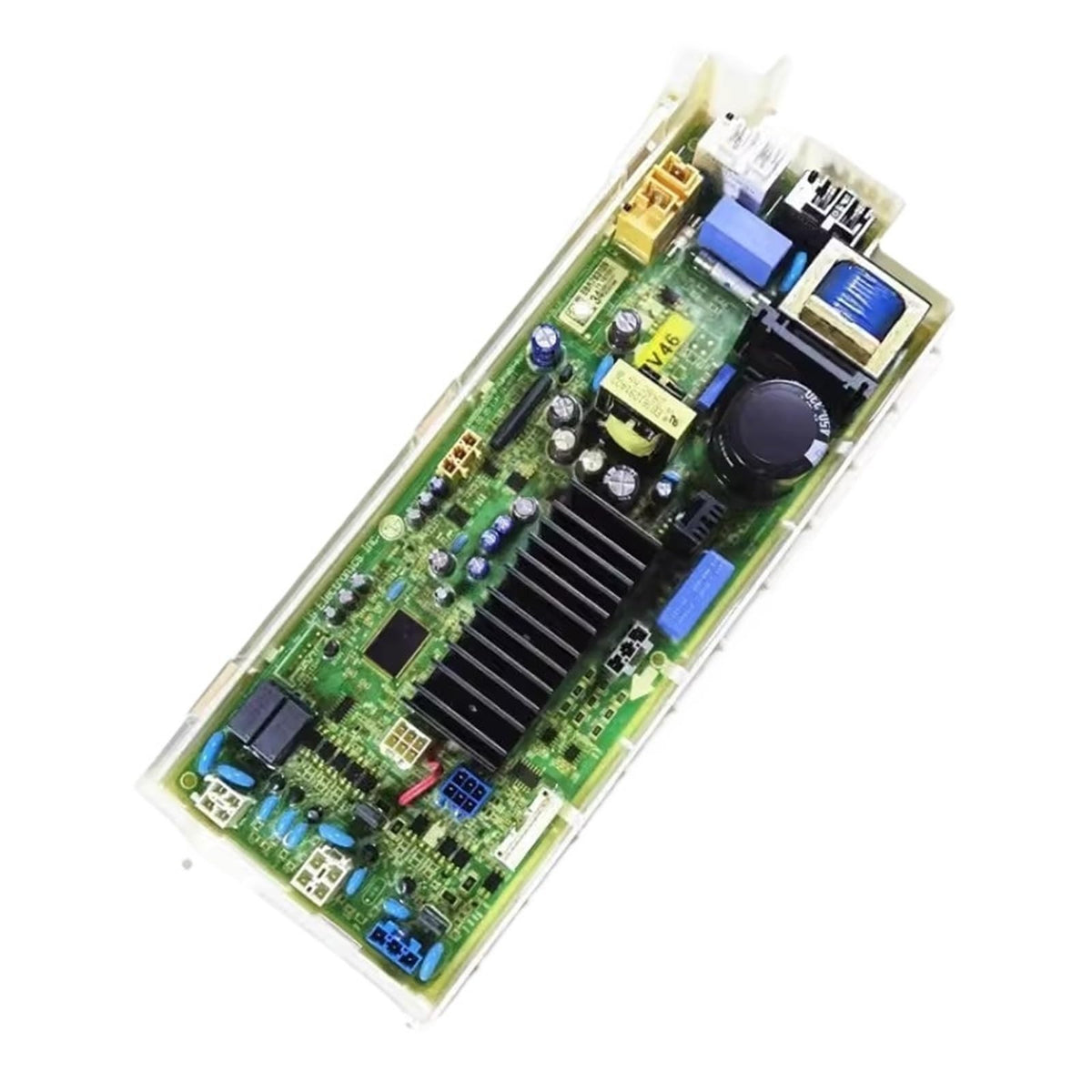 Home Appliance Parts WD-R16957DH Power Supply Variable Frequency Main Board EBR78310934 Accessories for Drum Washing Machine
