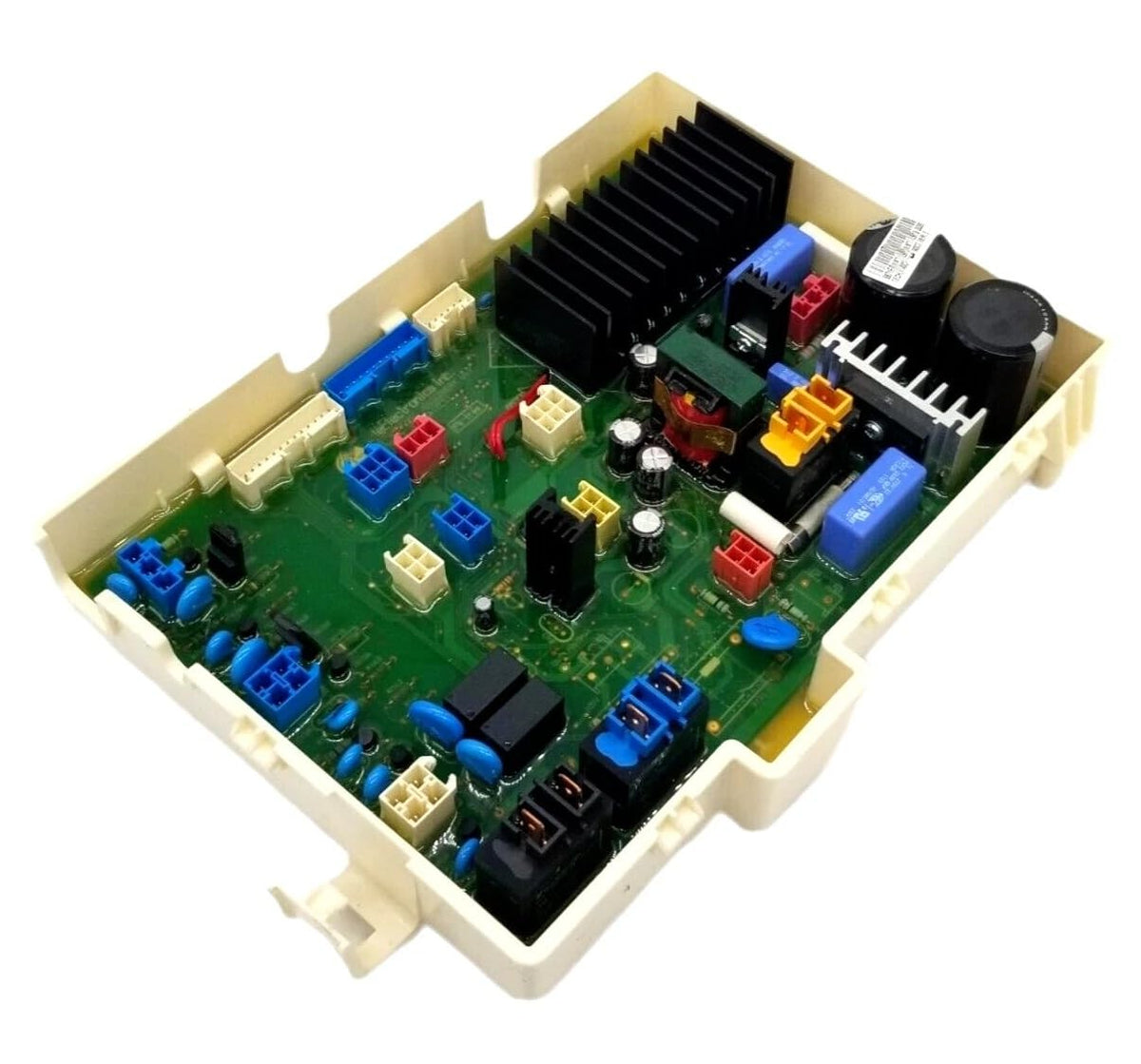 6871ER1062G for LG Washer Main Control Board AP4457383 EA3529954 PS3529954
