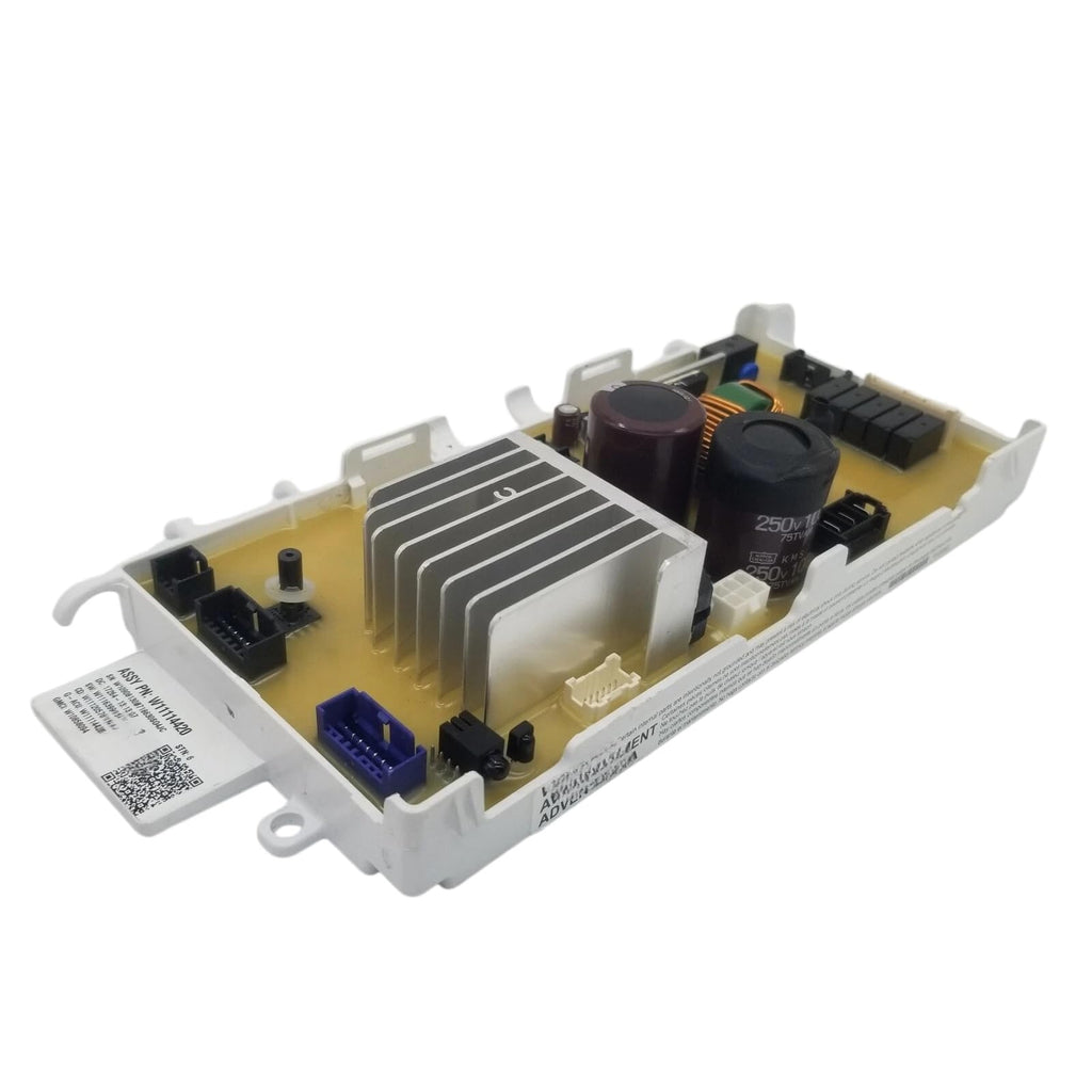 W11114420 for Maytag Washer Main Control Board W11162440 W11266624