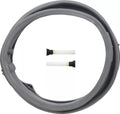 For Replacement Washer Door Bellow For Frigidaire 137566001 AP5951502 PS10057189