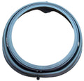Front Load Washer Bellow Door Boot Seal Replace For Maytag MHWZ600WR01 YMHWE201YW00 YMHWE251YG00 YMHWE251YL00