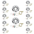 Washer Transmission Clutch For Whirlpool Kenmore 285785 11020802990 12-Pack