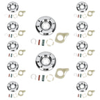 Washer Transmission Clutch For Whirlpool Kenmore 285785 11020802990 12-Pack