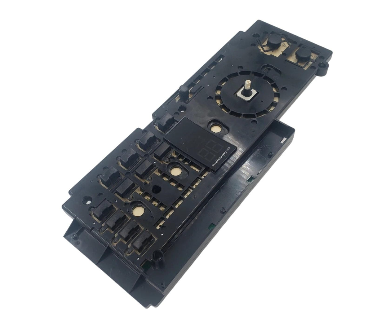 234D2855G004 for GE Washer Control Board 234D2865G003
