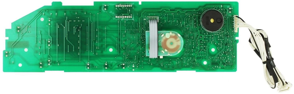 WPW10297397 for Whirlpool Washer Control Board W10297397 W10298623