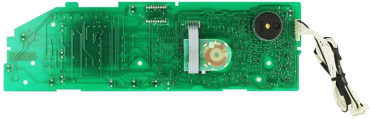 WPW10297397 for Whirlpool Washer Control Board W10297397 W10298623