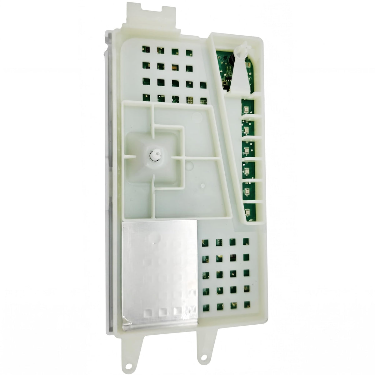 W11579776 Control Board Compatible with Whirlpool Stacked Washer