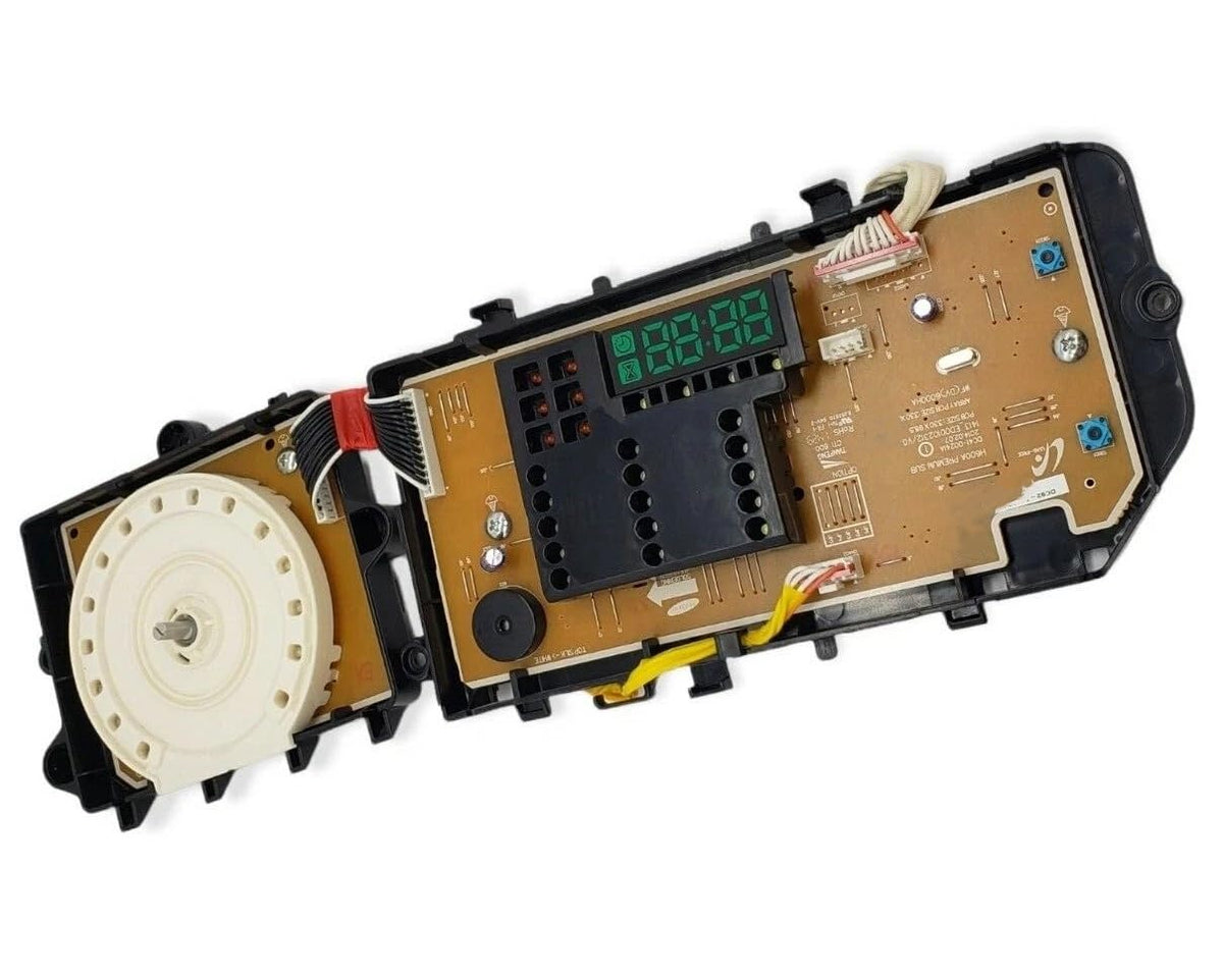 DC92-01622E for Samsung Washer Control Board EAP9605970 AP5916799 PS9605970