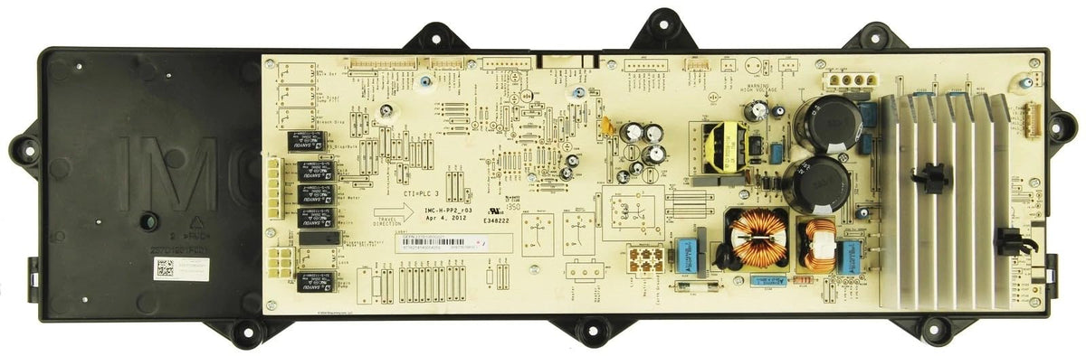 237D1395G021 for GE Washer Main Board 237D1060G021