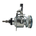 Washing Machine Clutch，Compatible For XQB60-W2TT， T7F5 42-308SN Reducer Parts(Single tooth)