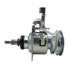 Washing Machine Clutch，Compatible For XQB60-W2TT， T7F5 42-308SN Reducer Parts(Single tooth)