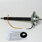 WH38X10017 AP4380186 PS2354082 Washer Shaft and Mode Shifter Assembly