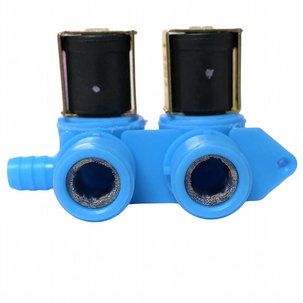 4 PACK CWE2 Washing Machine Water Inlet Valve for Robertshaw