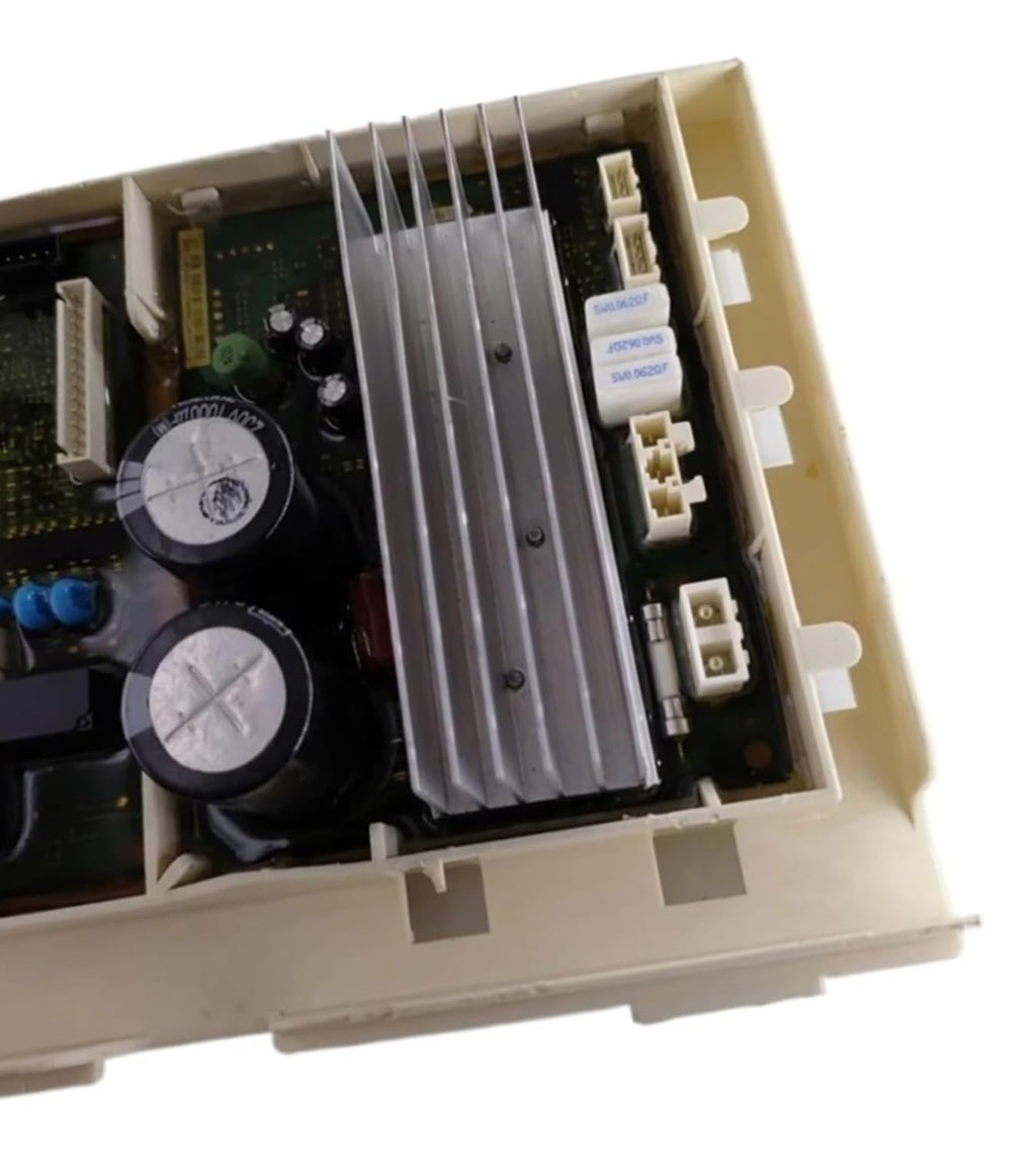 For SAMSUNG Washing Machine Drum Frequency Motherboard DC92-01803P Board Replacement Part(DC92-01982A)