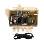 Washing Machine Main Control Board Replacement Part DC92-01630A DC92-01630B(DC92-01630A)