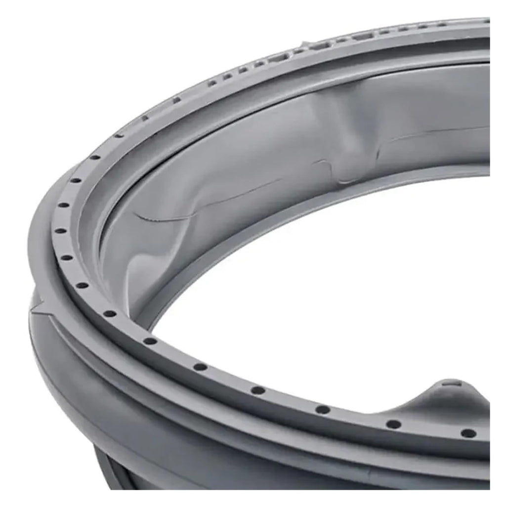 Compatible for Frigidaire, Door Seal 5304505004 Washing Machine