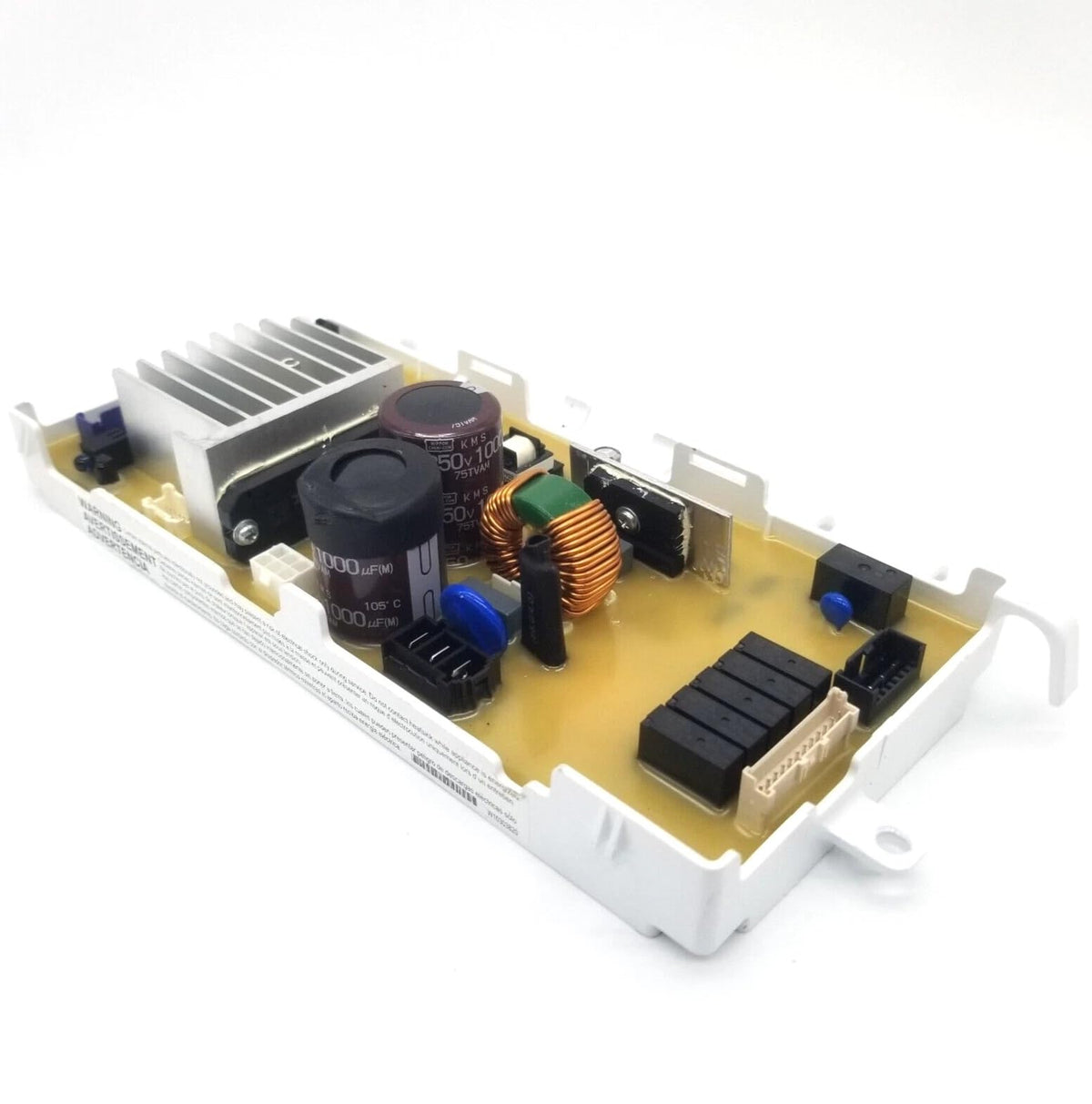 W11114420 for Maytag Washer Main Control Board W11162440 W11266624