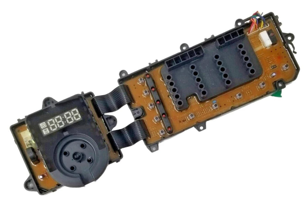 DC92-00256A for Samsung Washer Control Board EAP4215755 PS4215755
