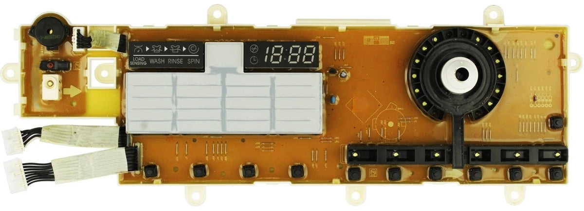 EBR62267115 for LG Washer Electronic Control Board EAX60993602