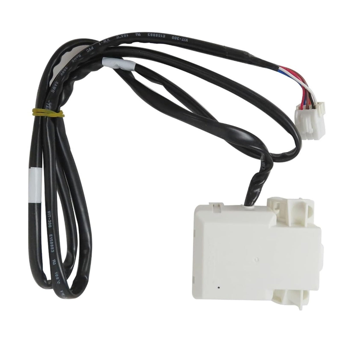 Lid Lock Switch for LG WT5680HVA WT7300CV WT7300CW, Replacement Part EBF61674802 EBF60665201 PS8751171
