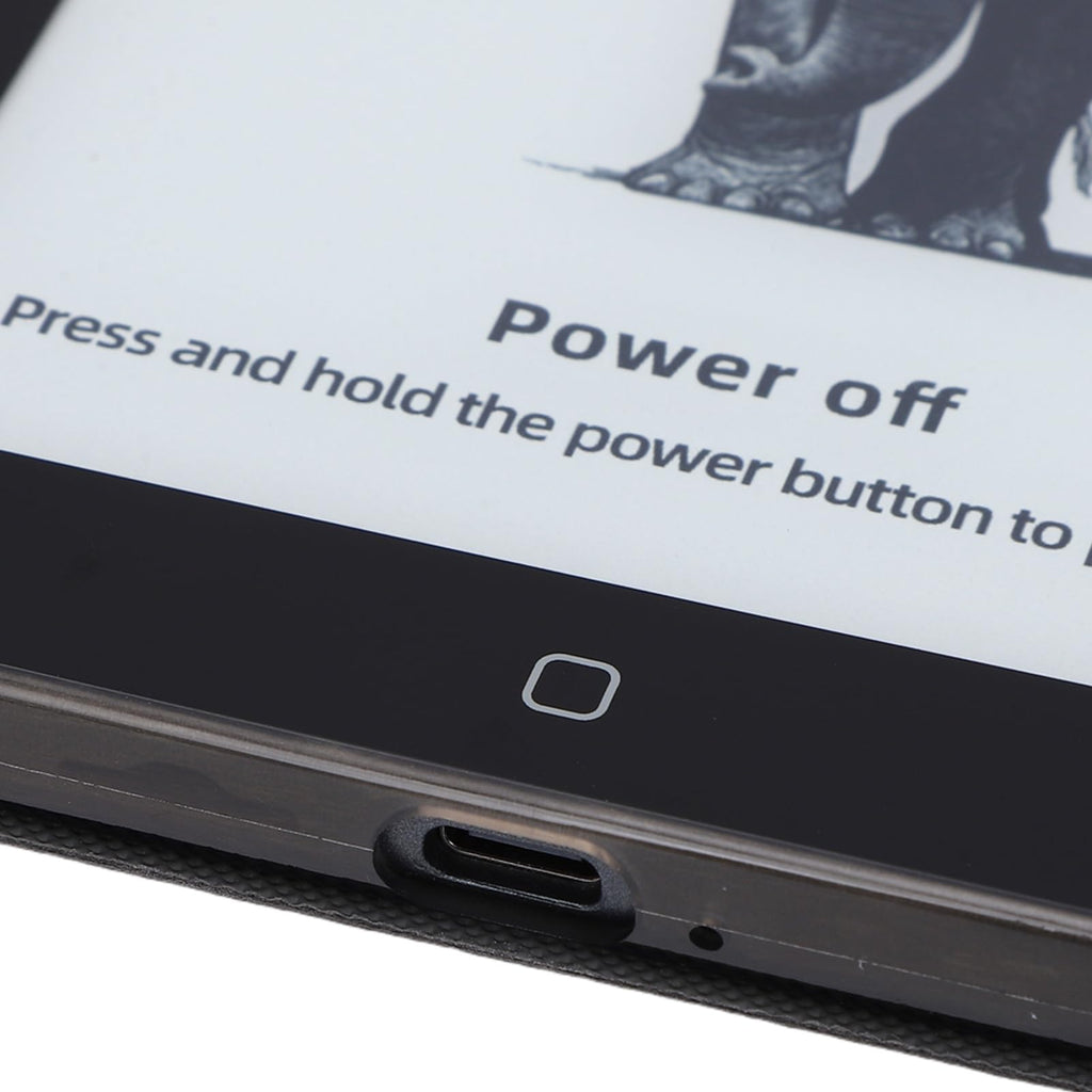 Ebook Reader 6 Inch, Free 758x1024 HD Display