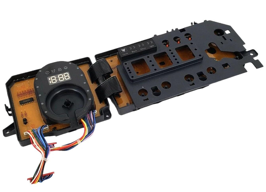 DC92-00161B for Samsung Washer User Interface Control Board AP4579217