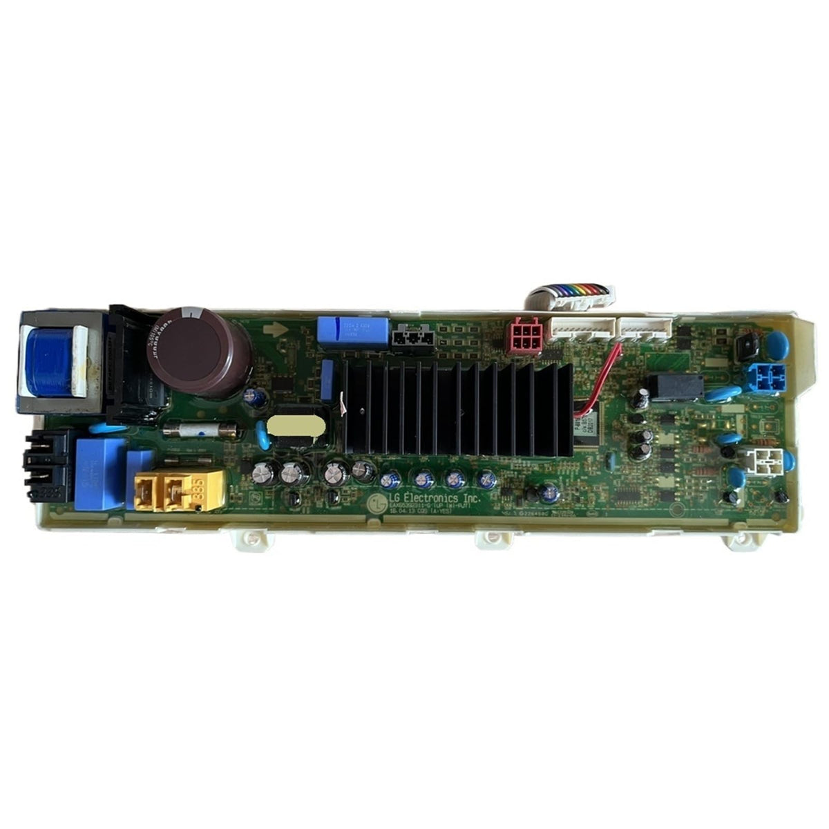 Compatible for LG Washer PCB Board EAX65392311-G