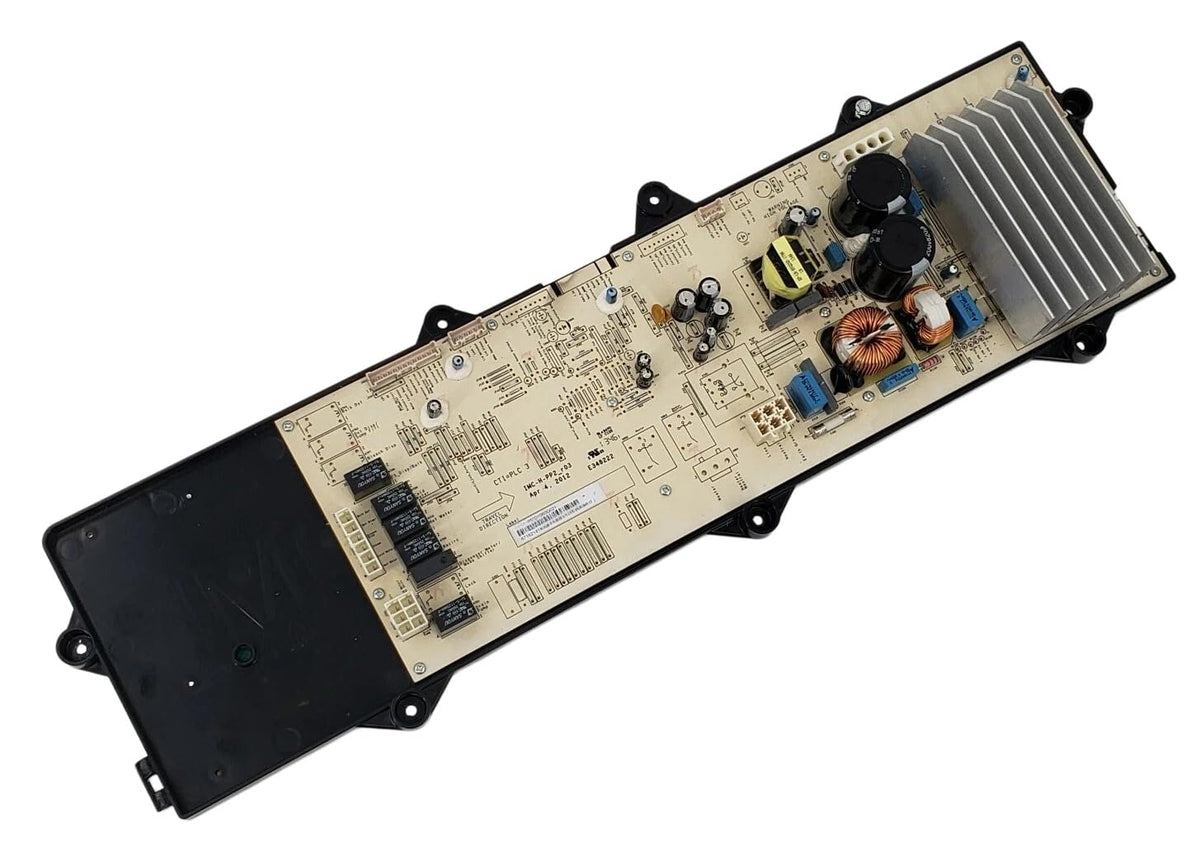 237D1122G011 for GE Washer Main Control Board 237D1060G021