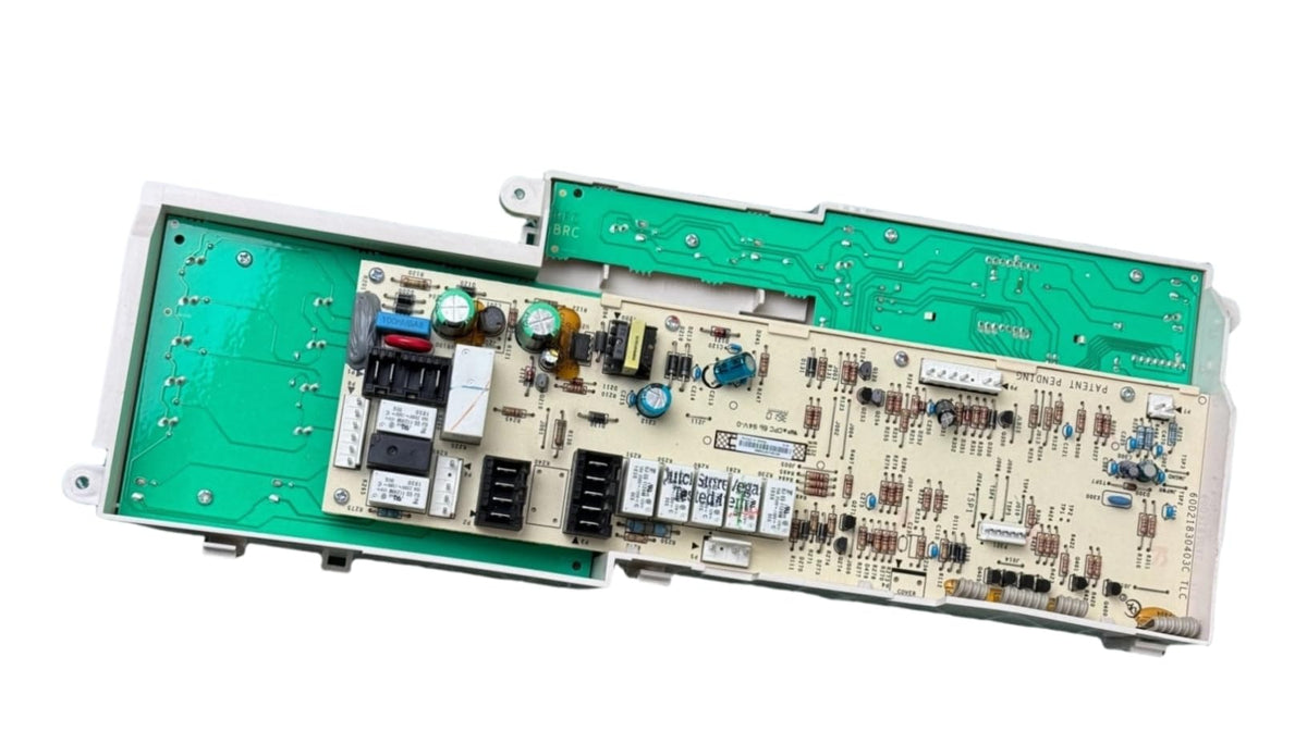 Washer Interface Control Board | WH12X10457 White Replacement Appliances