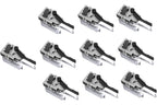 Washer Lid Switch Lock Assembly For Frigidaire 5303306138-10 Pack