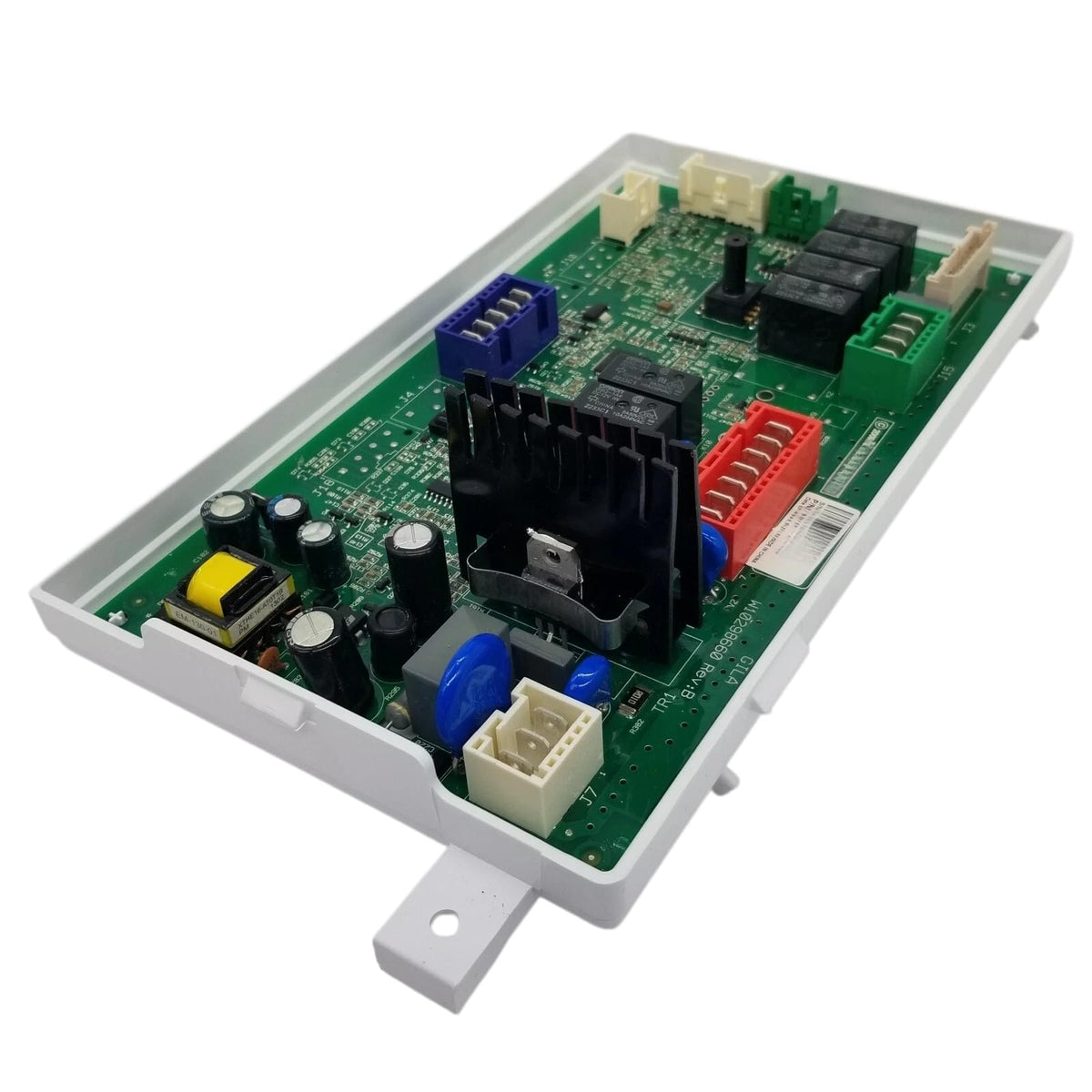 W10480094 for Kenmore Washer Main Control Board W10445287 AP5631147 2312649