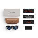 Meta Ray-Ban (Gen 1), Skyler AI Glasses