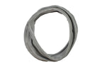 Door Boot Seal/Bellow, Front Loading Washer, Compatible with Kenmore, Maytag and Whirlpool Models WPW10111435, WUB35X24HZ, WRQA59CNKZ