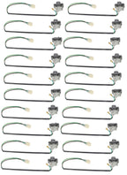 For 285671 Washer Lid Switch Assembly for Whirlpool, For Kenmore 20 Pack