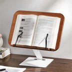 Reading Frame Bracket Can Be Lifted to Adjust The Book Stand Students Sitting Posture Correction