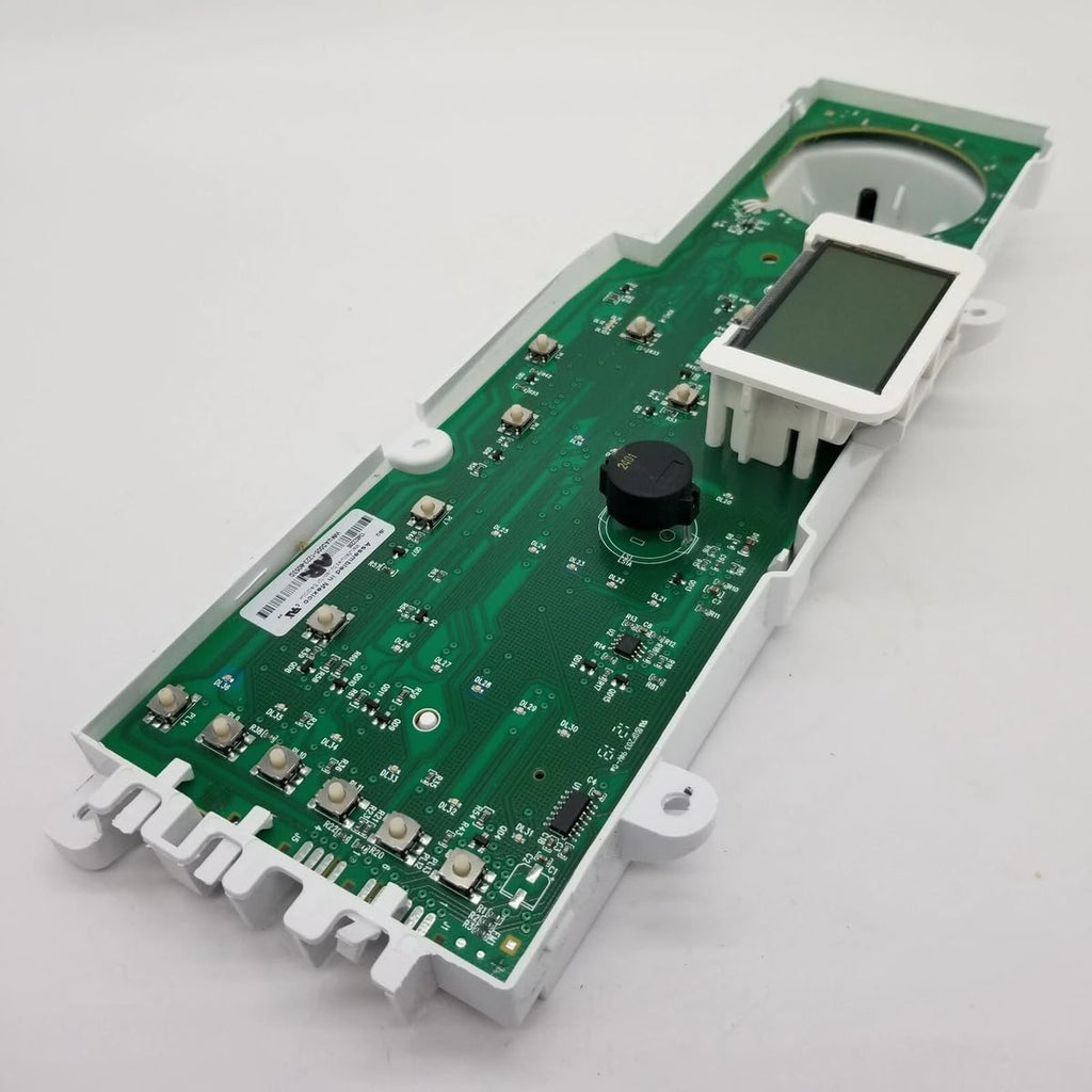 Replacement for Frigidaire Washer Control Board 134622200 Warranty *Same Day Ship # Used compatible with Frigidaire 134622200.