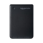 Kobo Clara BW | eReader | 6” Glare-Free Touchscreen with ComfortLight PRO | Dark Mode Option | Audiobooks | Waterproof | 16GB of Storage | Black