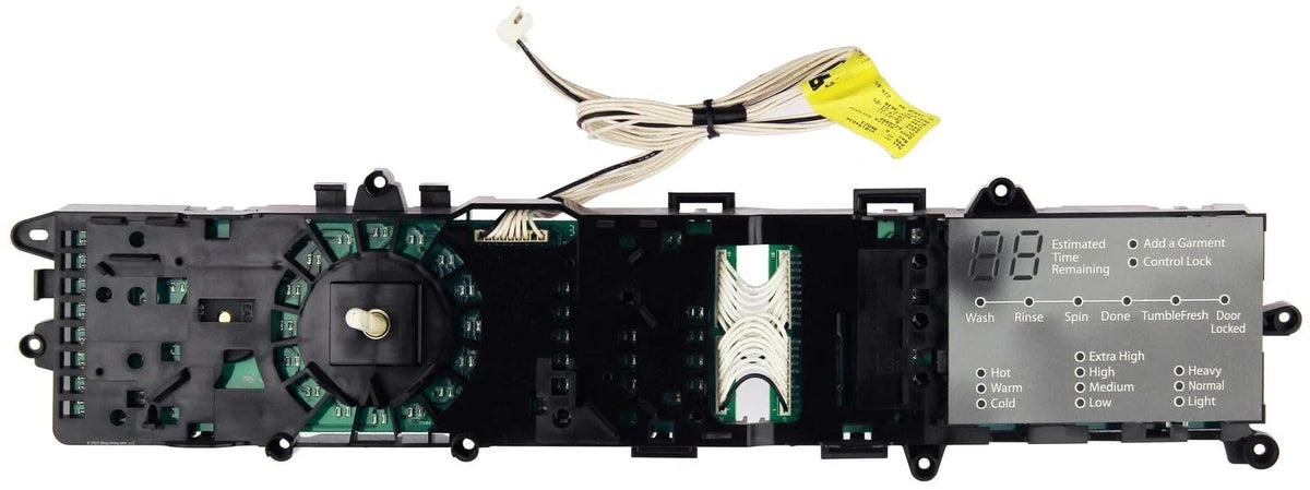 W10310983 for Whirlpool Washer Control Board 50040318 W10385139
