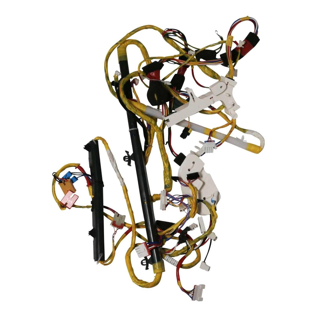For DC93-00476A Washer Assy Main L Y Drain N