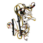 For DC93-00476A Washer Assy Main L Y Drain N