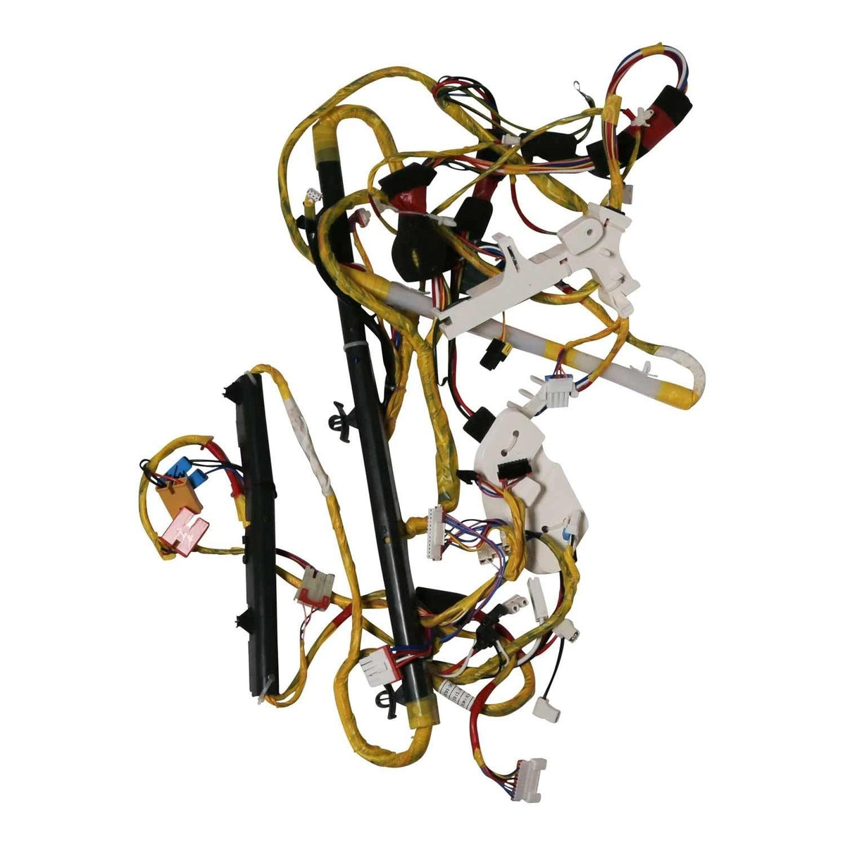 For DC93-00476A Washer Assy Main L Y Drain N