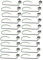 285671 Washer Lid Switch Assembly For Whirlpool Kenmore 20 Pack