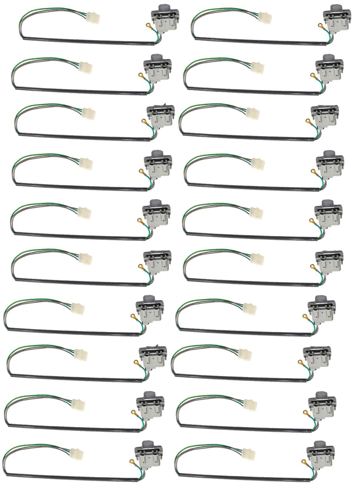 285671 Washer Lid Switch Assembly For Whirlpool Kenmore 20 Pack