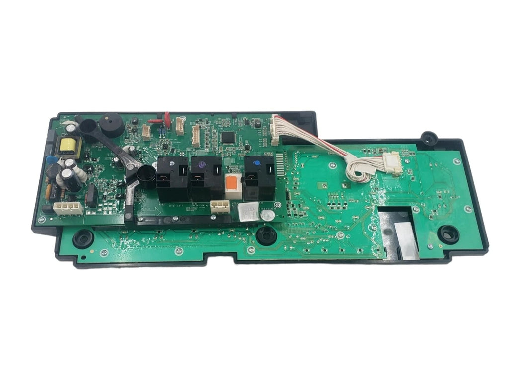 234D2855G004 for GE Washer Control Board 234D2865G003