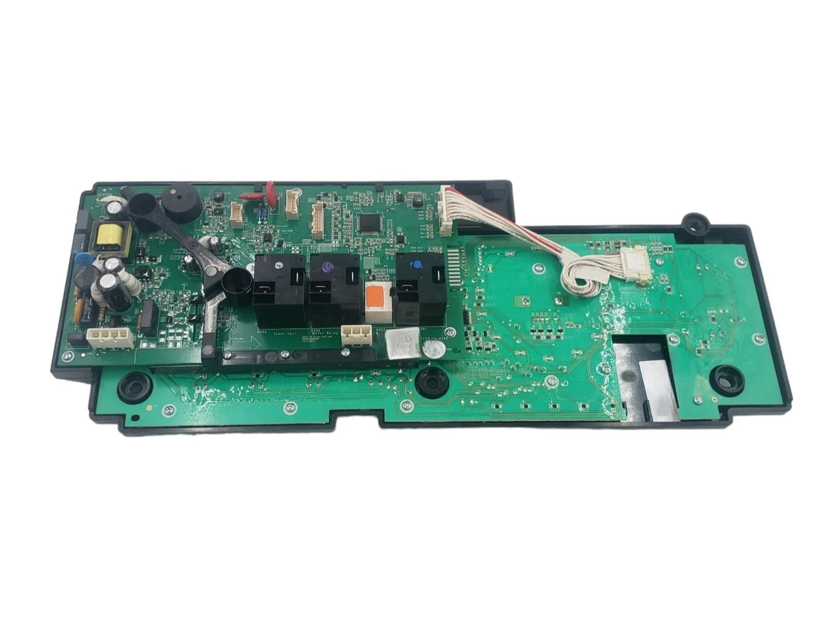 234D2855G004 for GE Washer Control Board 234D2865G003