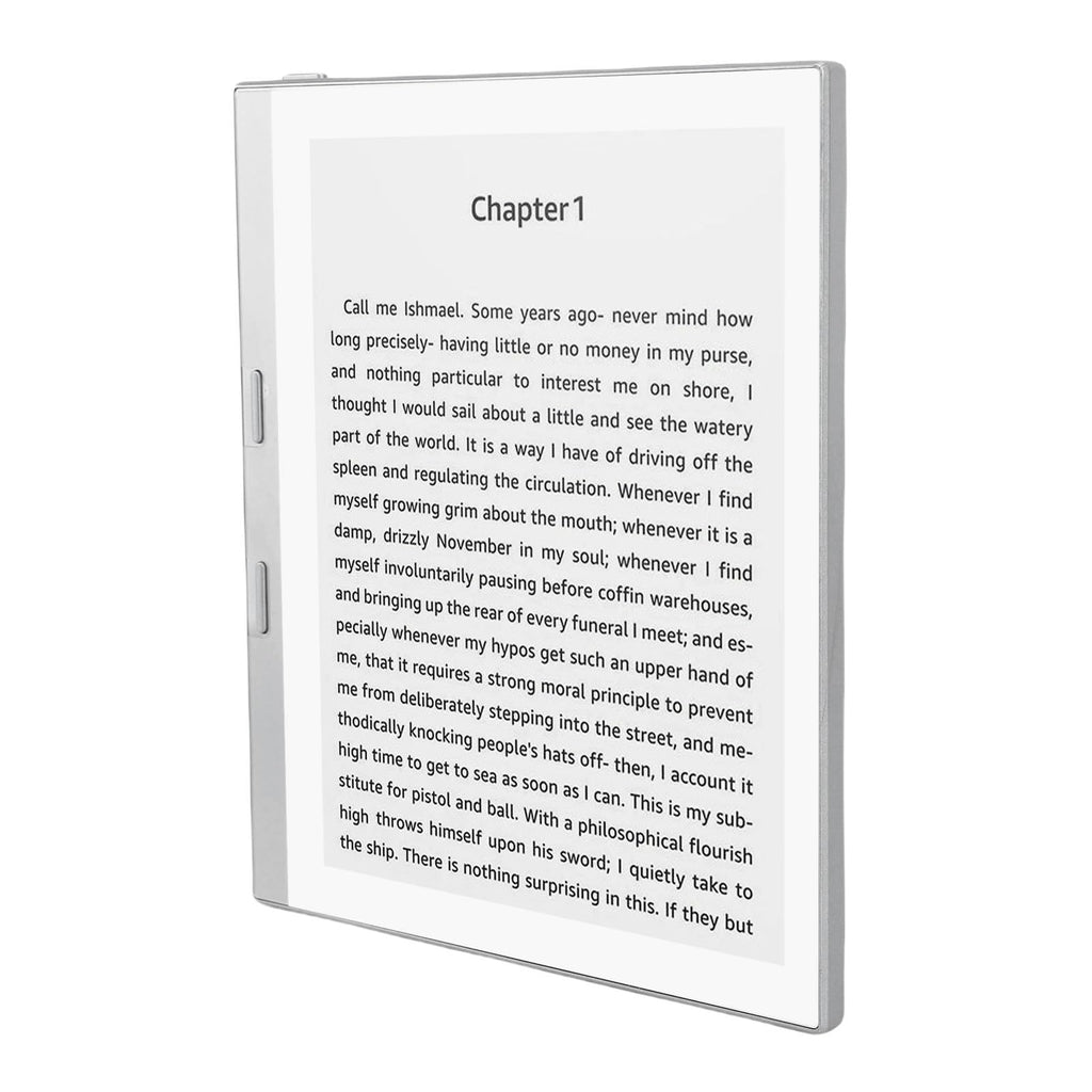 Mingzhe E Reader with 5.76 Inch Display, 1GB RAM (Gray)