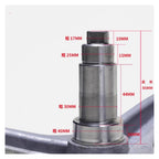 Drum Washing Machine Tripod Bearing Replacement Part Fit Model 0020100450