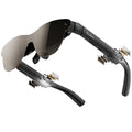 RayNeo Air 3s Pro AR/XR Glasses 201" 1200 Nits 120Hz HueView 2.0 Display