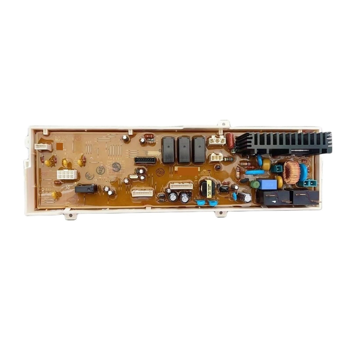 Motherboard DC41-00159A DC92-00859C ，Compatible for Samsung Drum Washing Machine Spare Parts