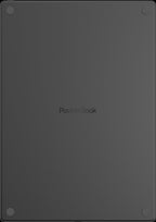 PocketBook InkPad One | 10.3” E Ink Screen and Stylus for Active Reading | Essential Tools for Note-Taking | Bluetooth & Text-to-Speech Support | SMARTlight | 25 formats Support | Aluminum Frame